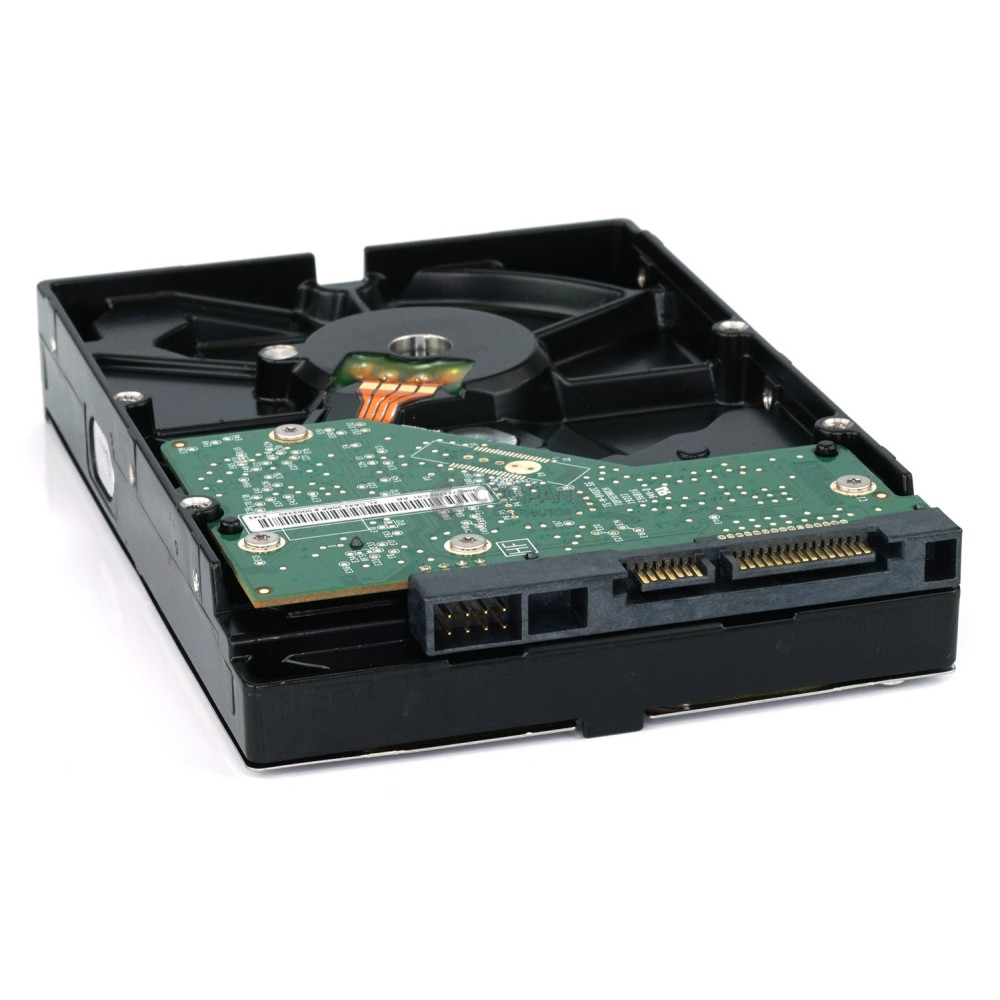 WD5003ABYX WD HARD DRIVE 500GB 7.2K 3G SATA  64MB CACHE 3.5 HOT-SWAP